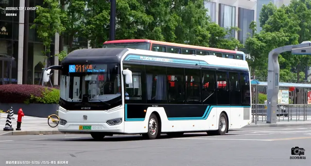 沪A 67026F