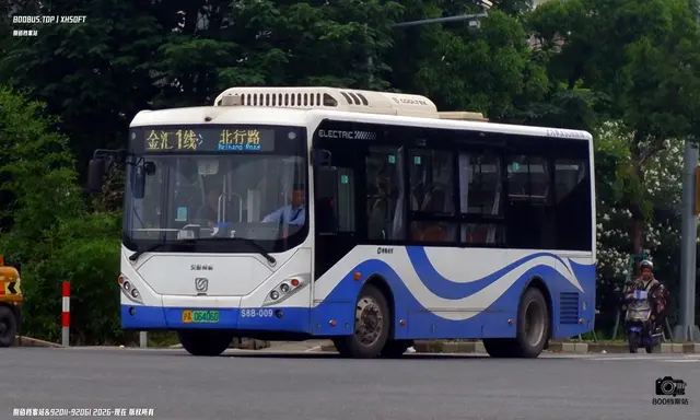 沪A 06406D