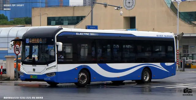 沪A 03821A