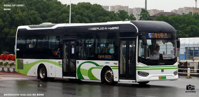 沪A 66009F