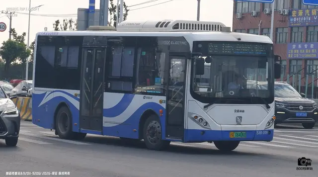 沪A 06406D