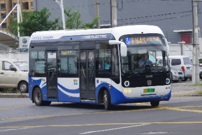 沪A 16130A