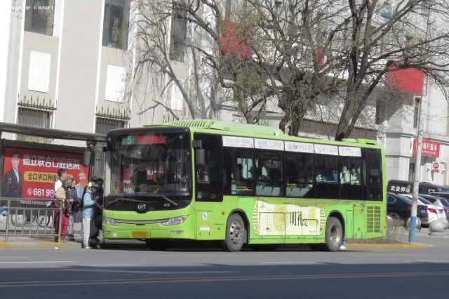 800BUS