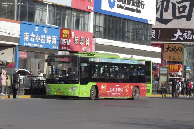 800BUS