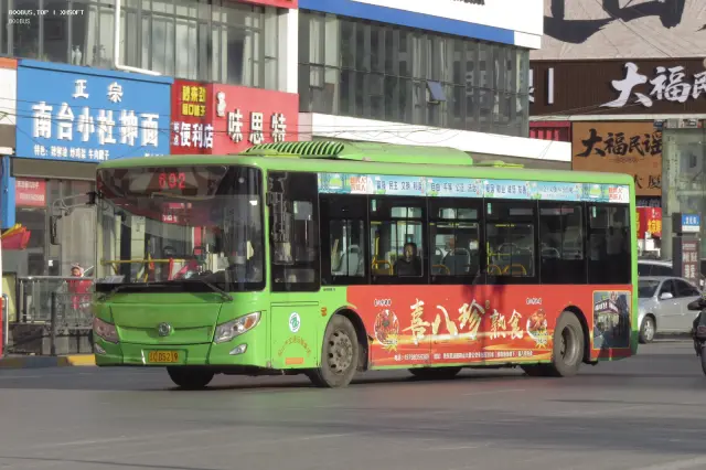 800BUS