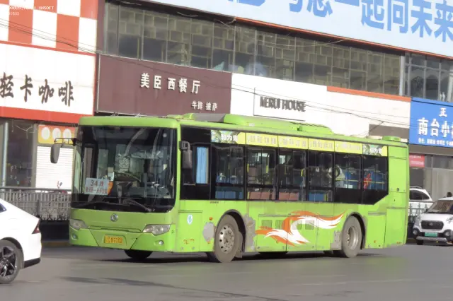 800BUS