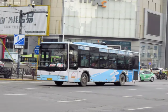 辽C F7612