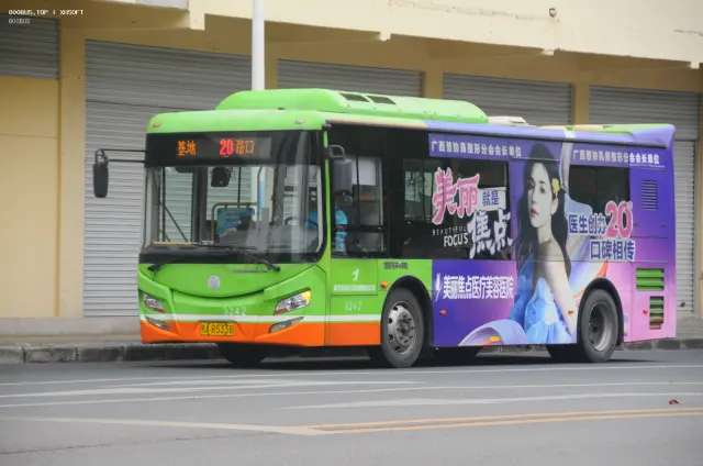 800BUS