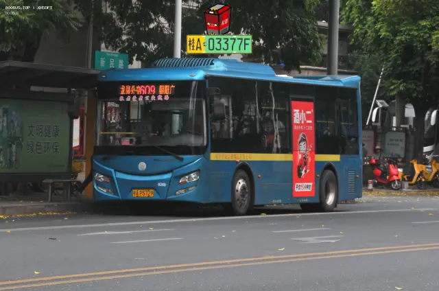 800BUS