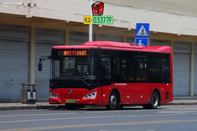 桂A 06102D