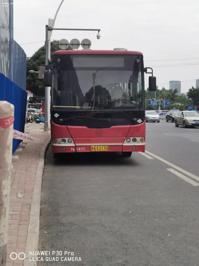 桂A E2170
