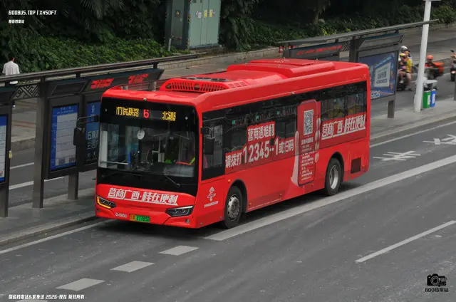 800BUS