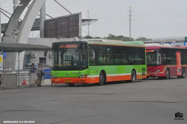 800BUS
