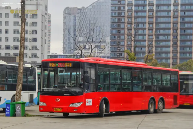 赣A B8138