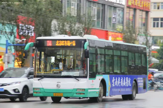 800BUS