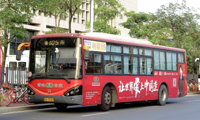 800BUS