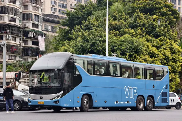 桂A Q3316