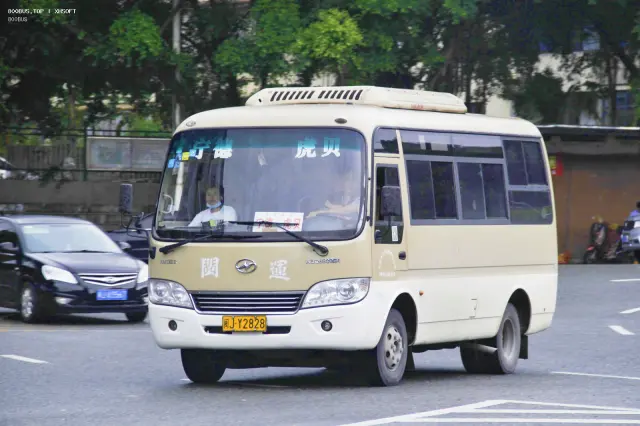 800BUS