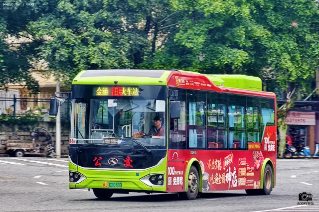 800BUS