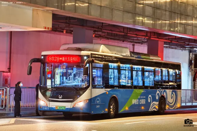 800BUS