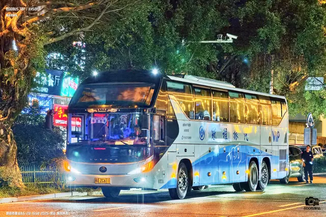 闽A ZC611