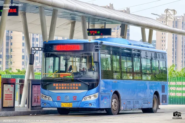 闽J Y3680
