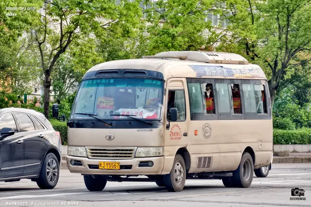 闽J Y5567