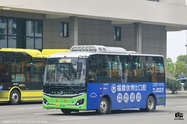 闽J 00906D