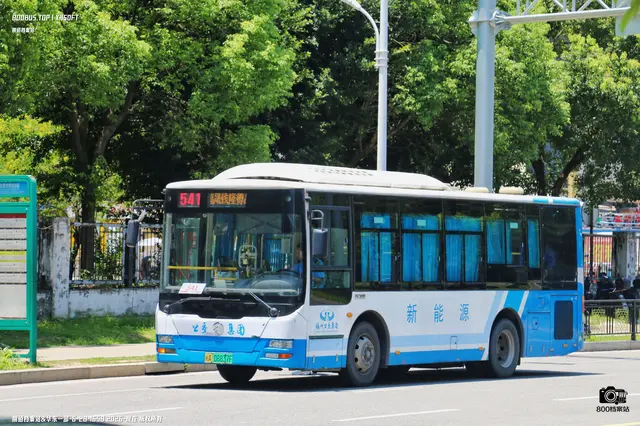 闽A 08837F