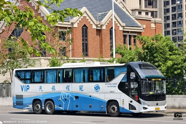 闽A YG906