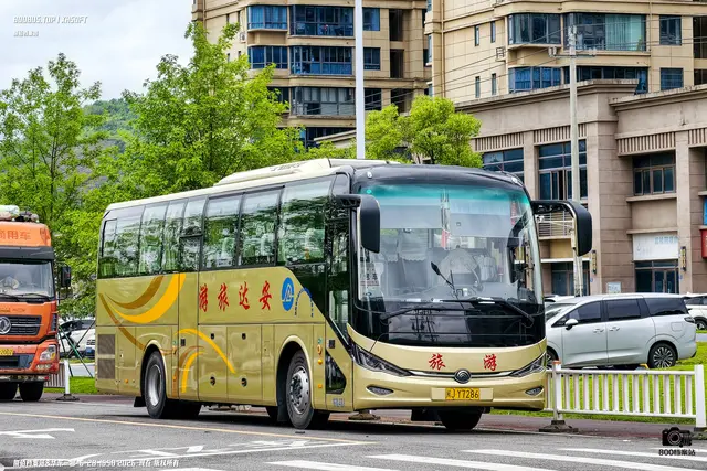 闽J Y7286