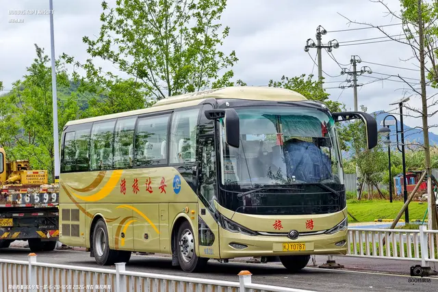 闽J Y0787