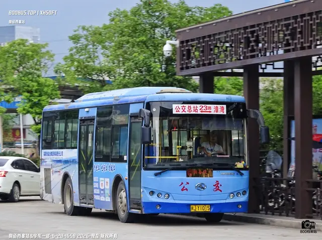 闽J Y1015