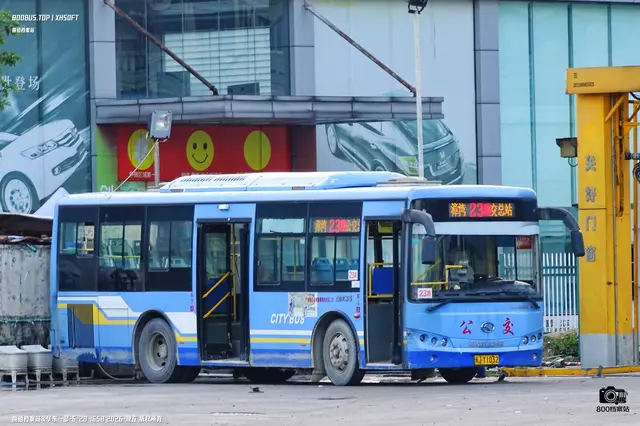闽J Y1032