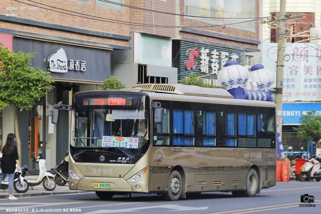 闽A 09699D