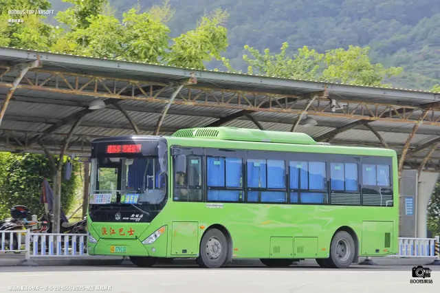闽A 07911D