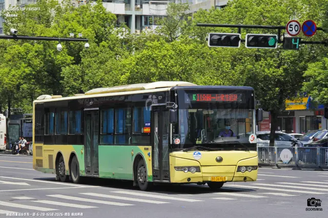 浙H 06969