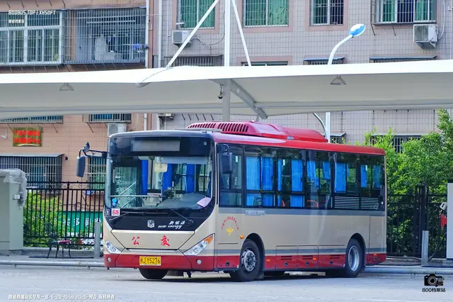 闽J Y5276