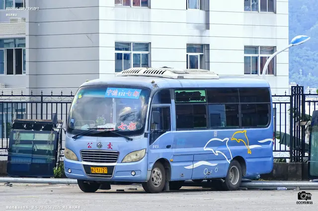 闽J Y1127
