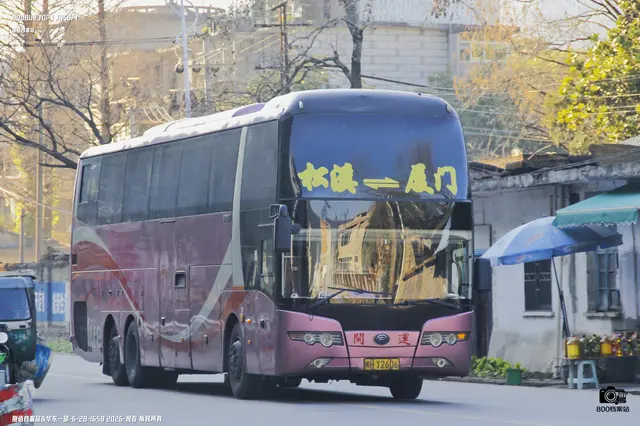 闽H Y2606