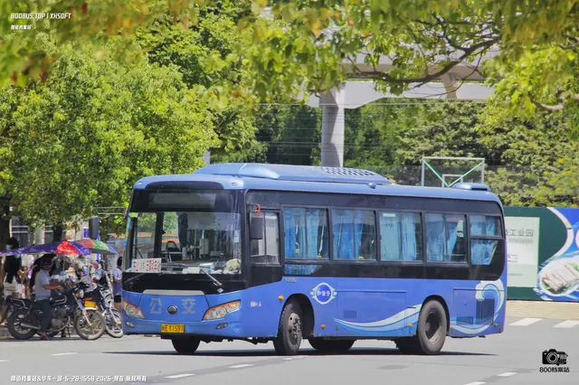 闽E Y1597