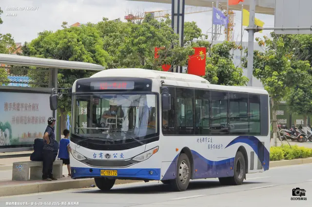 闽C YB172