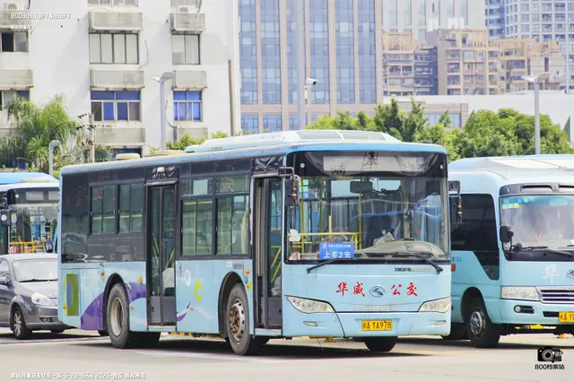闽A YA978