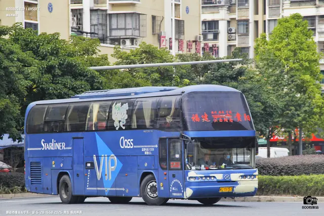 闽J Y5757