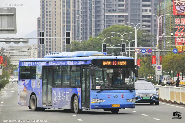 闽J Y7399
