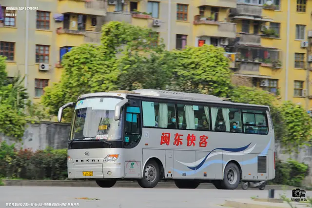 闽J Y6700