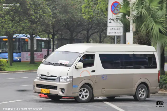 闽J Y6077
