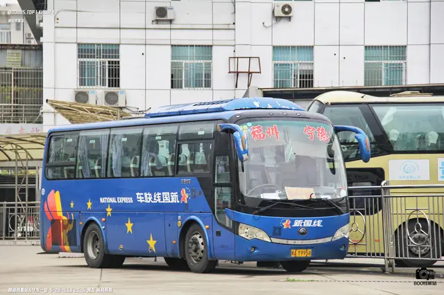 闽A Y9958