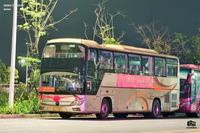 闽J Y9821