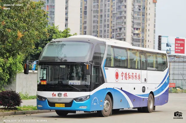 闽J Y0109